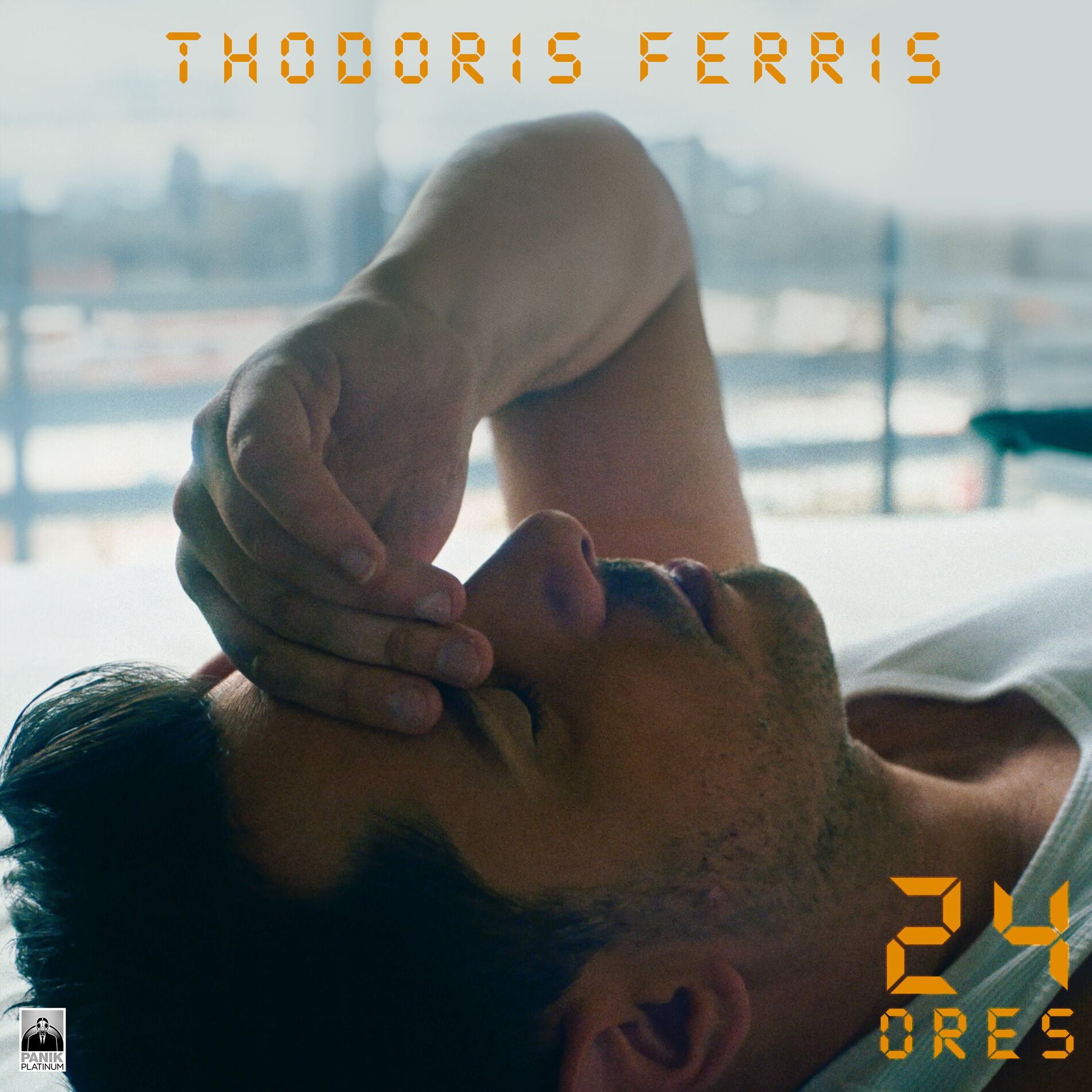 Album cover of 24 Ores