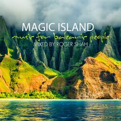 Cover of Magic Island Vol. 11