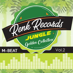Cover of Renk Records Golden Collections, Vol. 2