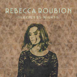 Cover of Sleepless Nights