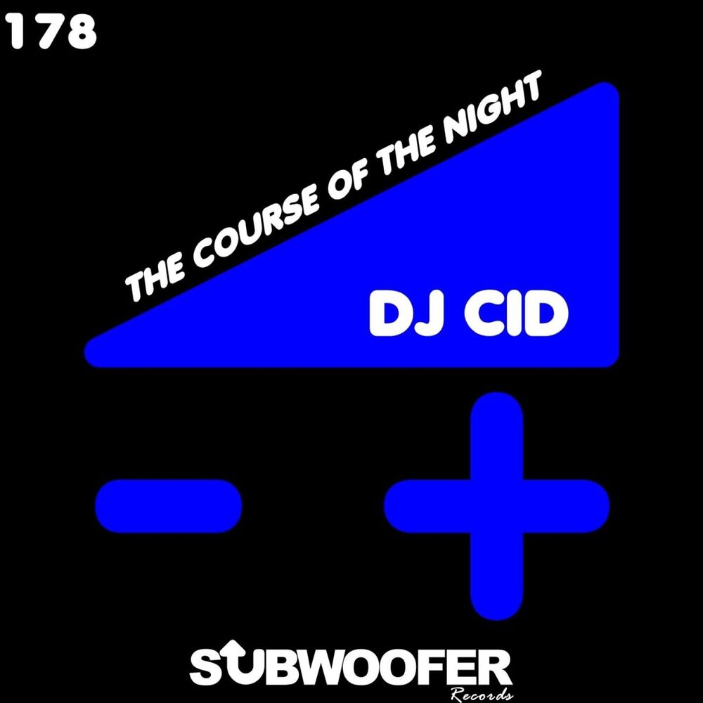 Picture of The Course of the Night