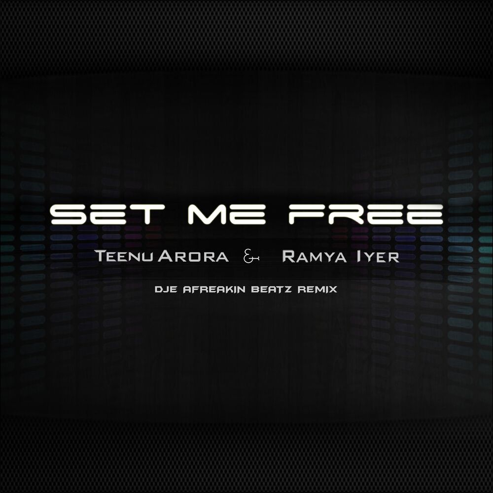 Picture of Set Me Free