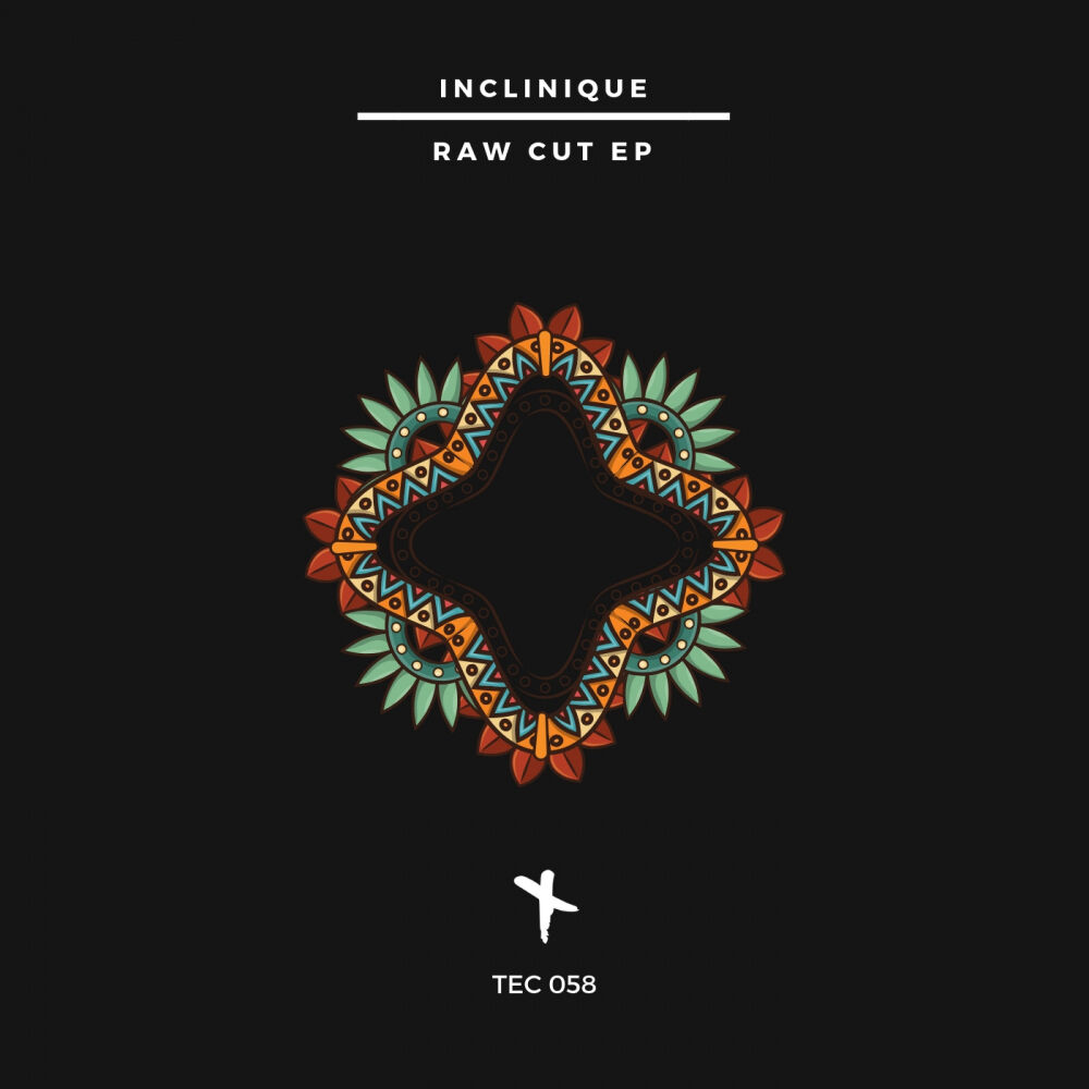 Picture of Raw Cut EP