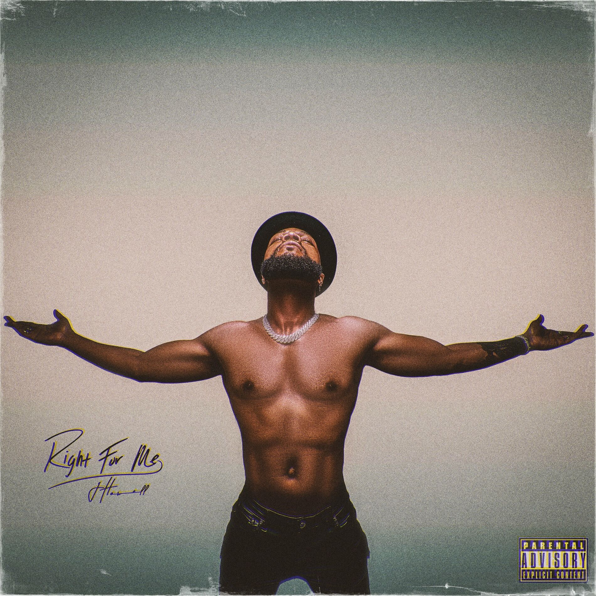 Album cover of Right For Me