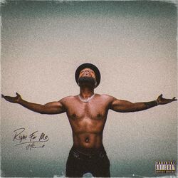 Cover of Right For Me