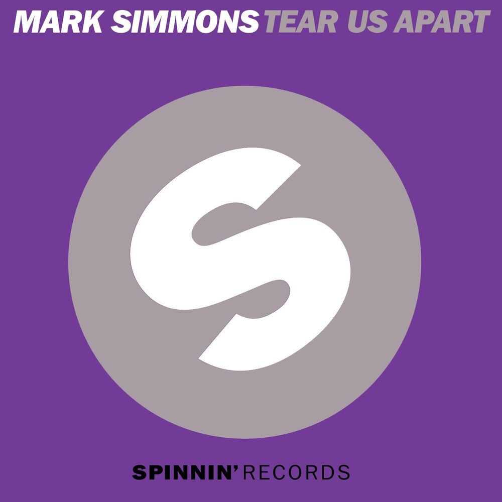 Picture of Tear Us Apart (Remixes)