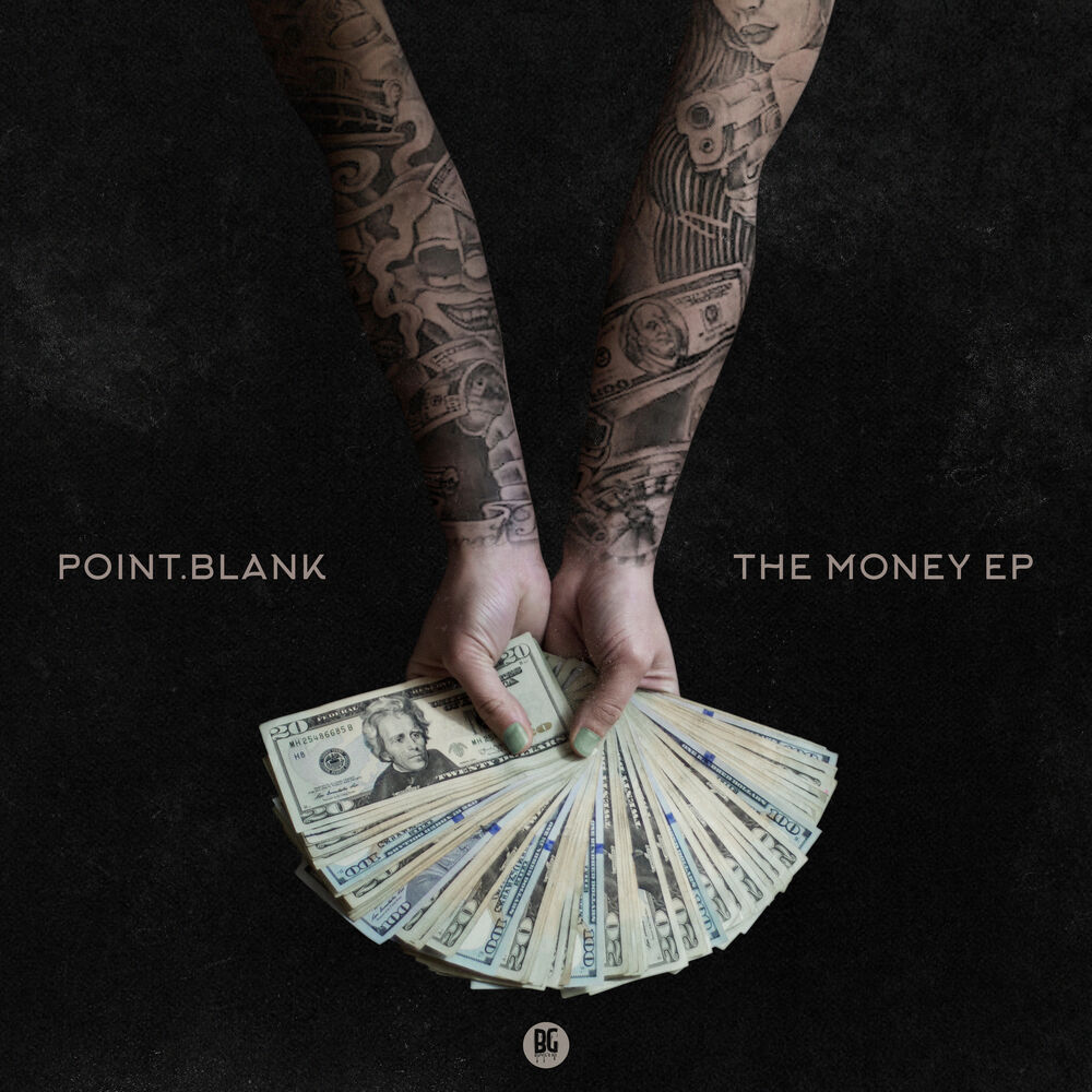 Picture of The Money EP