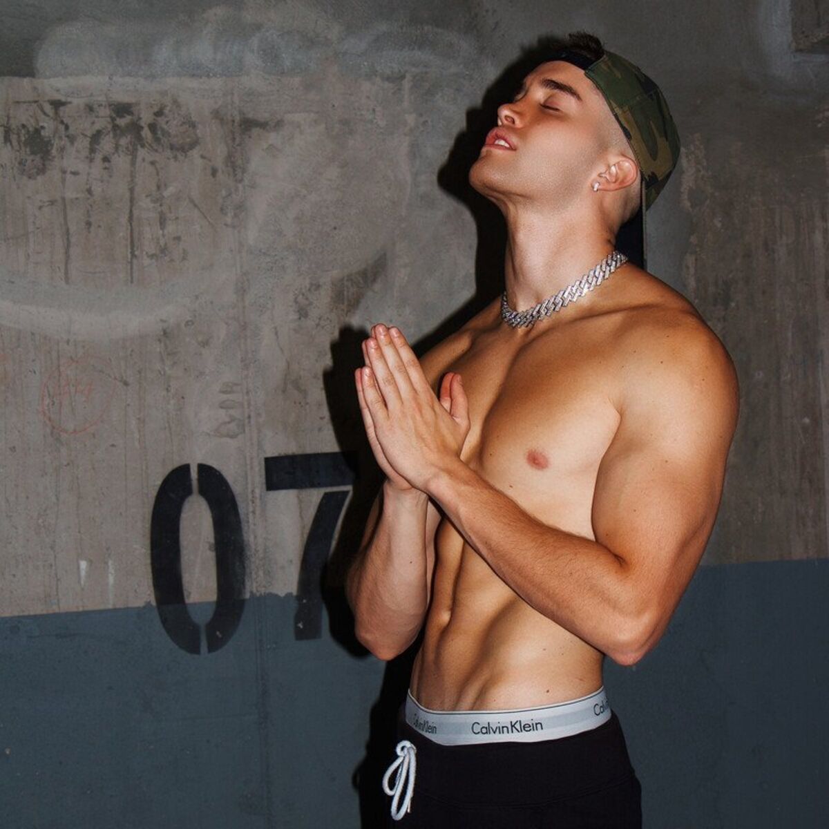 Album cover of DIOS LO QUERIA