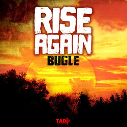 Cover of Rise Again