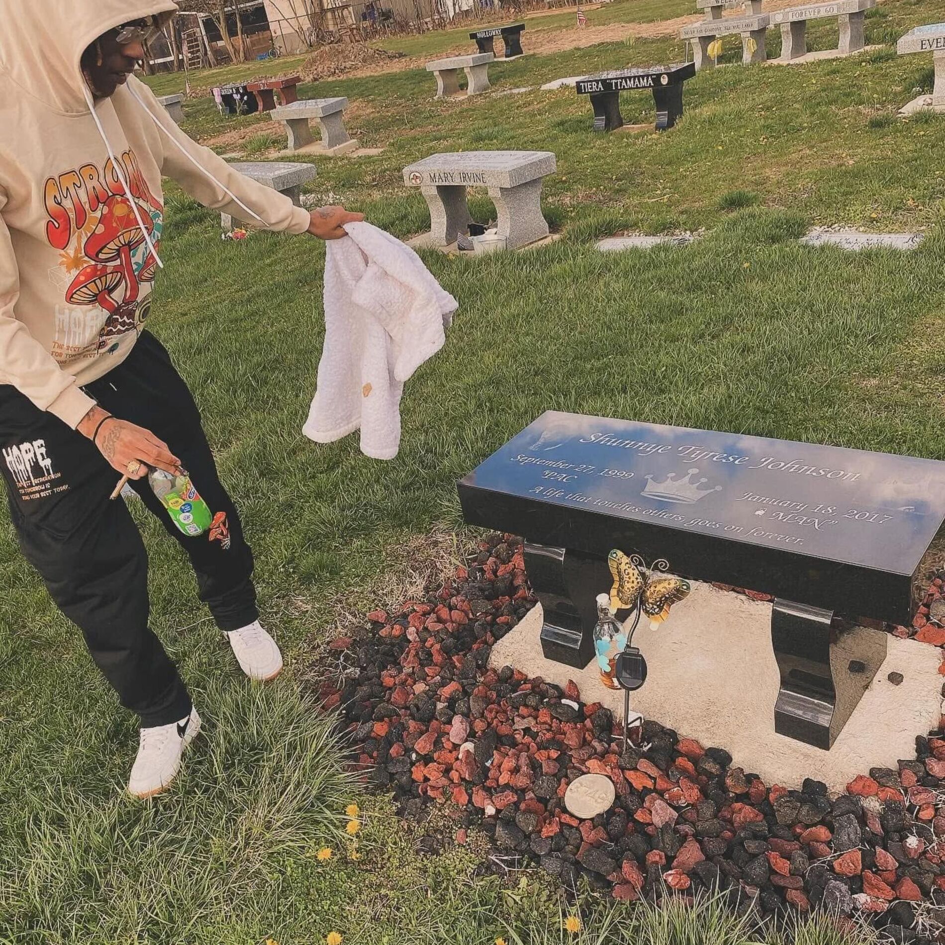 Album cover of Do It Fa Shunnye