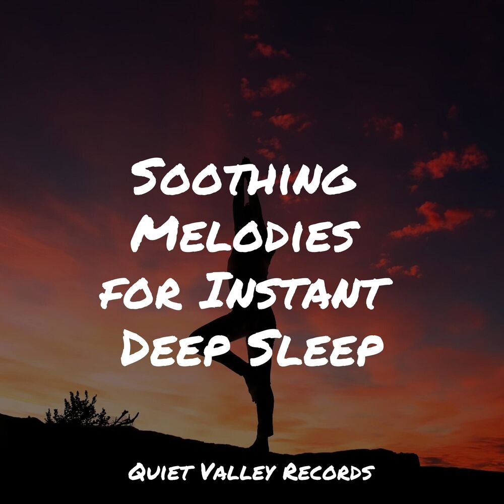 Picture of Soothing Melodies for Instant Deep Sleep