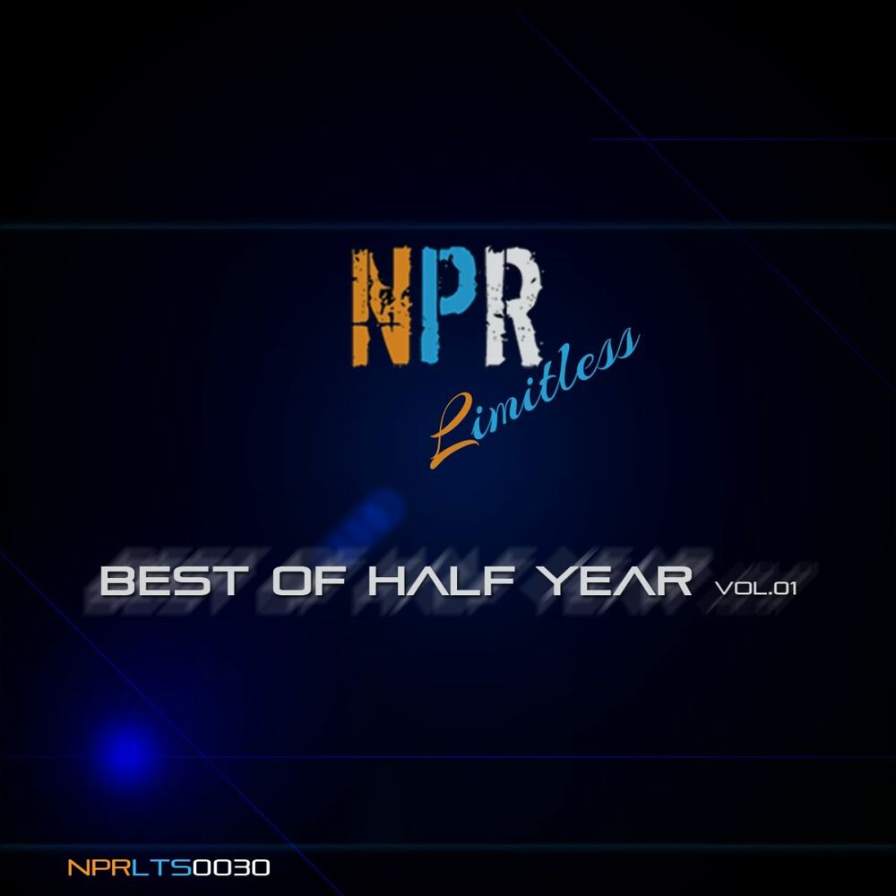 Picture of Best Of Half Year vol.01
