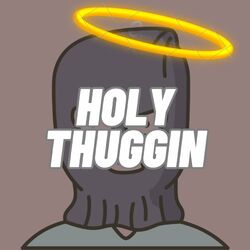 Cover of Holy Thuggin