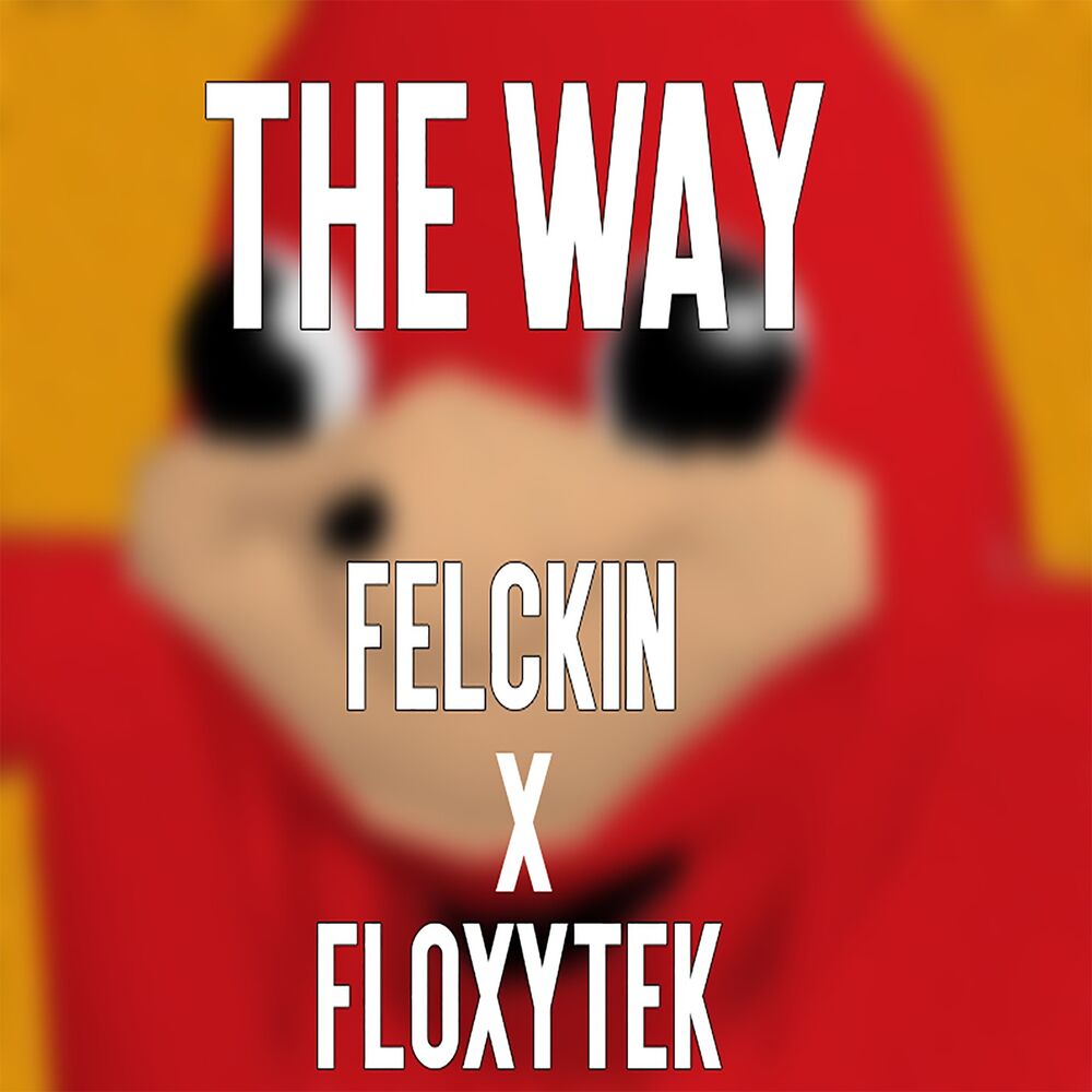 Picture of The Way (feat. Floxytek)