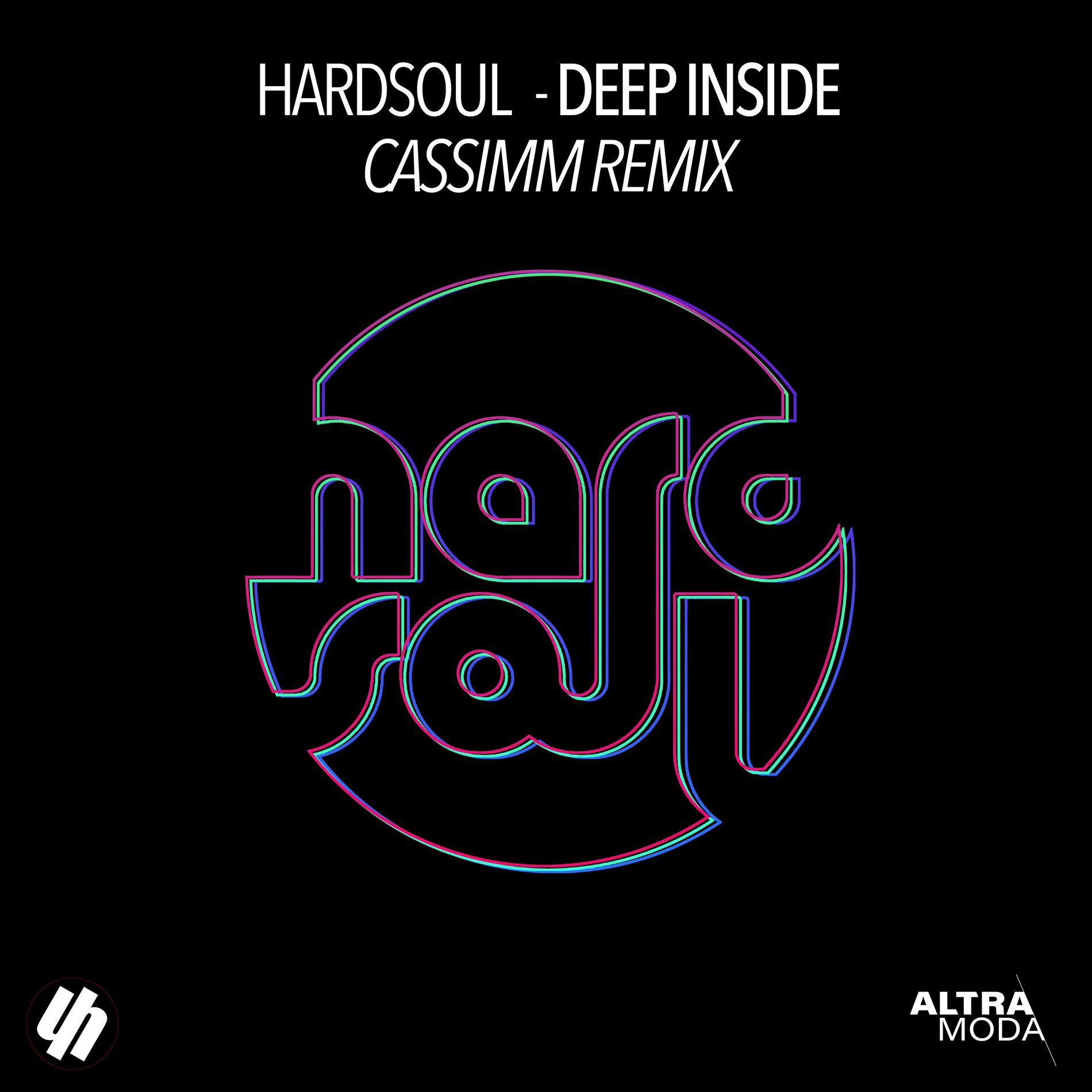 Album cover of Deep Inside