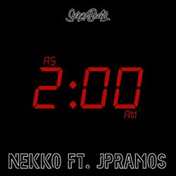 Cover of 2 da Manhã (feat. JPRamos)