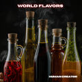 WORLD FLAVORS
