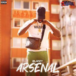 Cover of Arsenal
