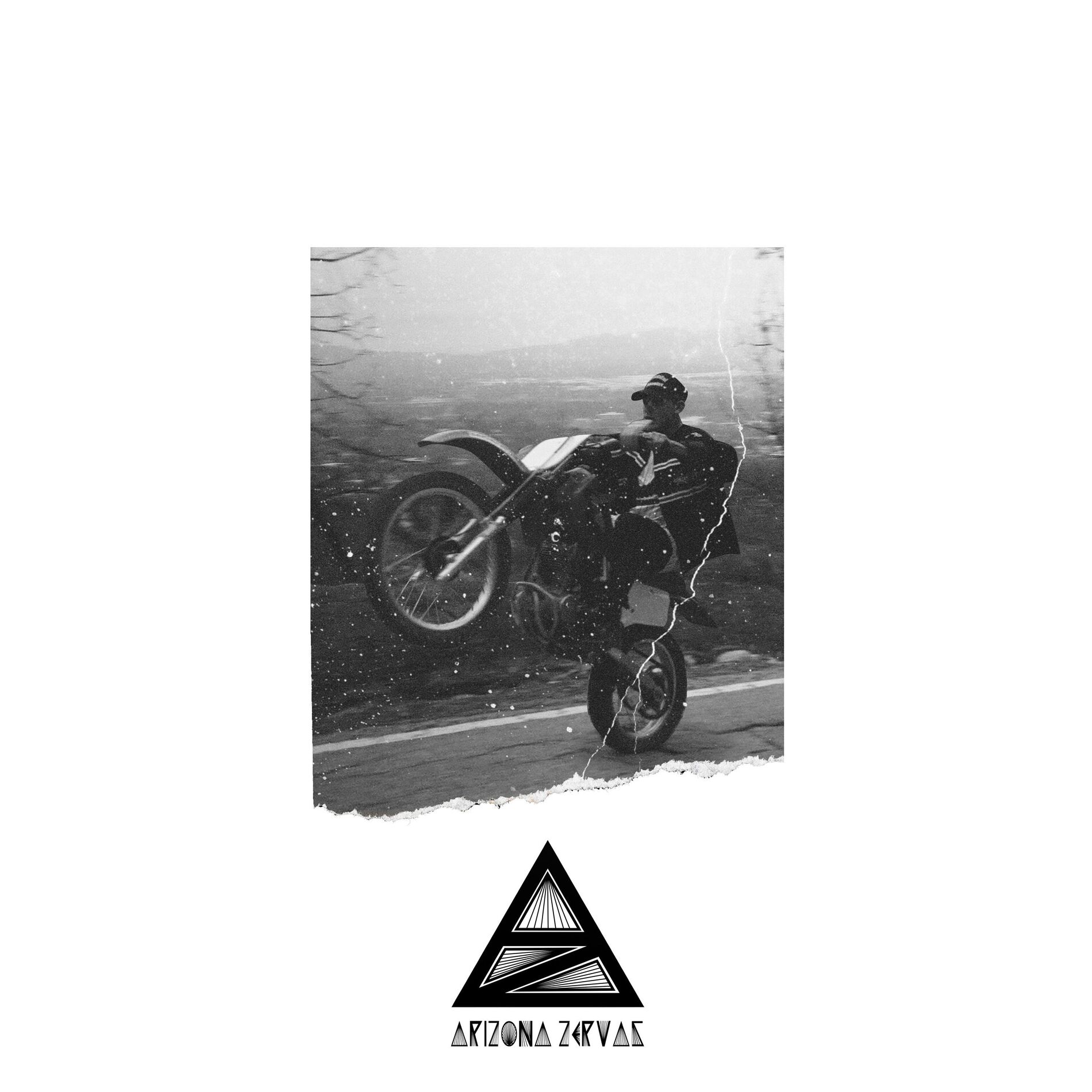 Album cover of RACE