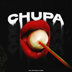 Cover of Chupa