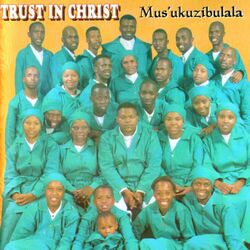 Cover of Mus' ukuzibulala
