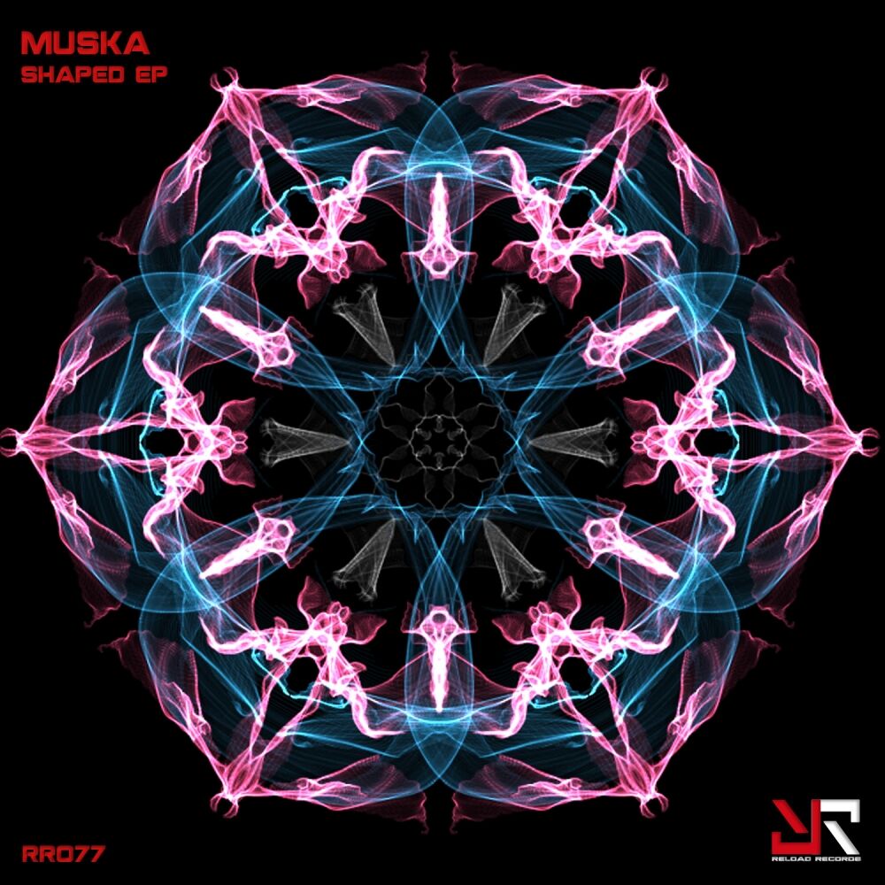 Picture of Shaped EP