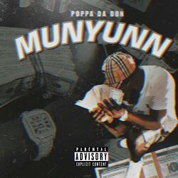 Cover of Munyunn