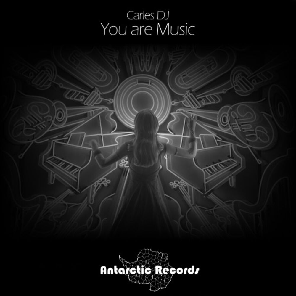 Picture of You Are Music
