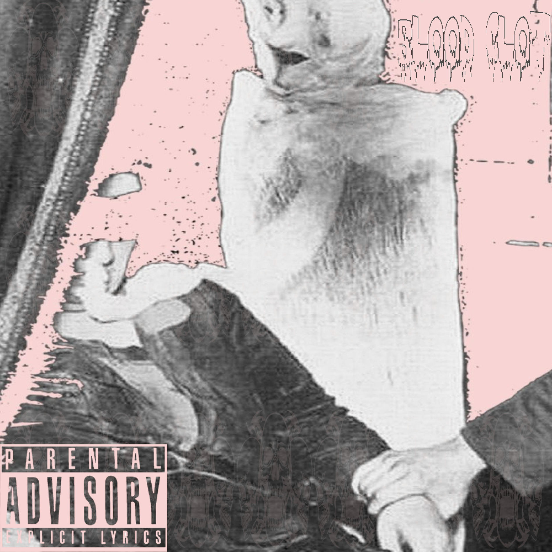 Album cover of Blood Clot (feat. Killeddy)