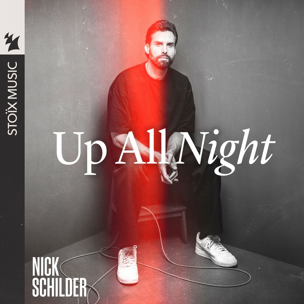 Picture of Up All Night