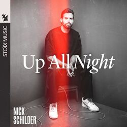 Cover of Up All Night