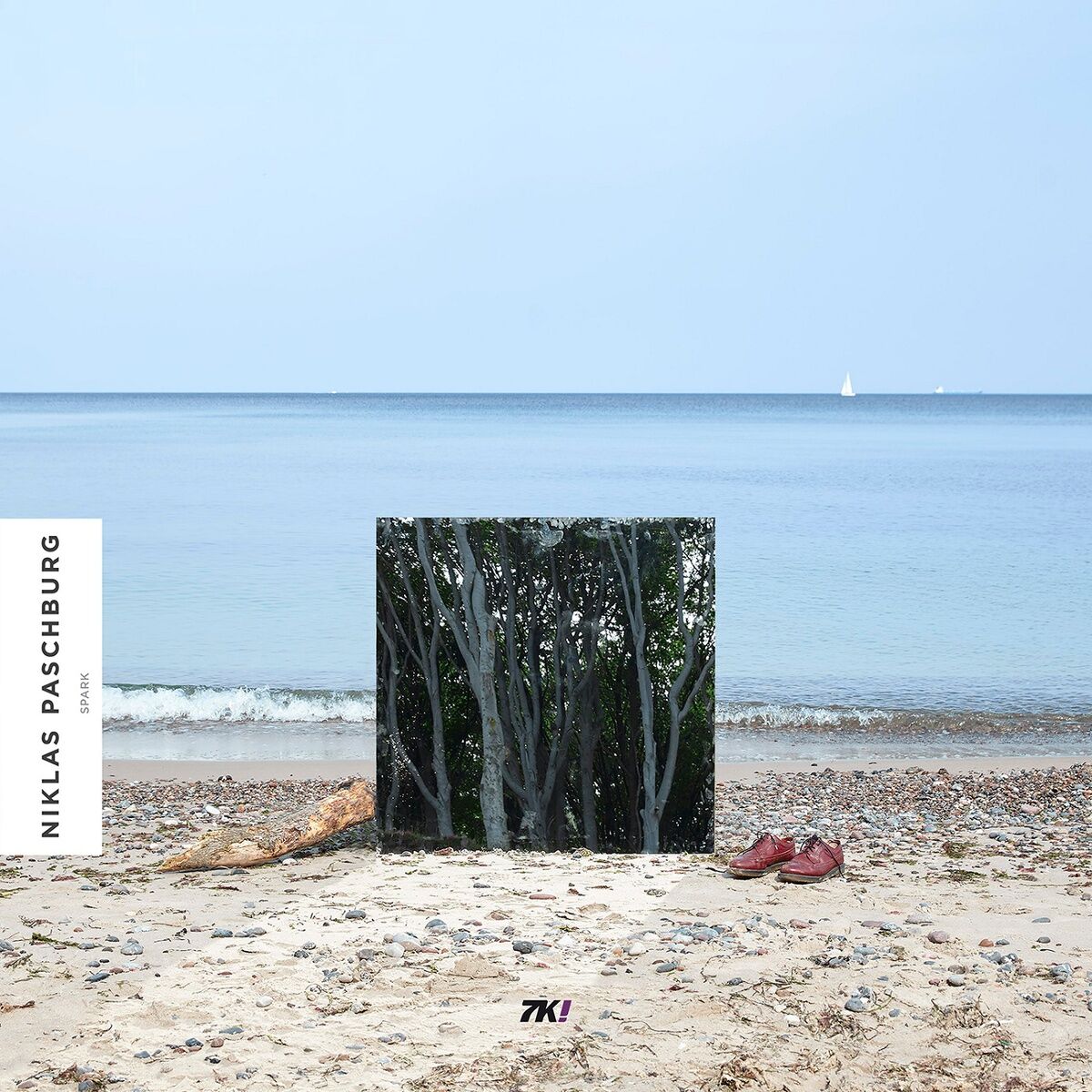 Album cover of Spark