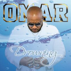 Cover of Drowning