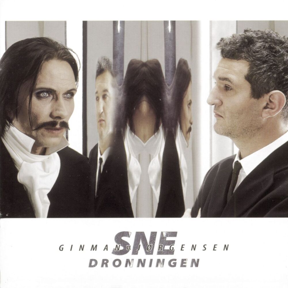 Picture of Snedronningen
