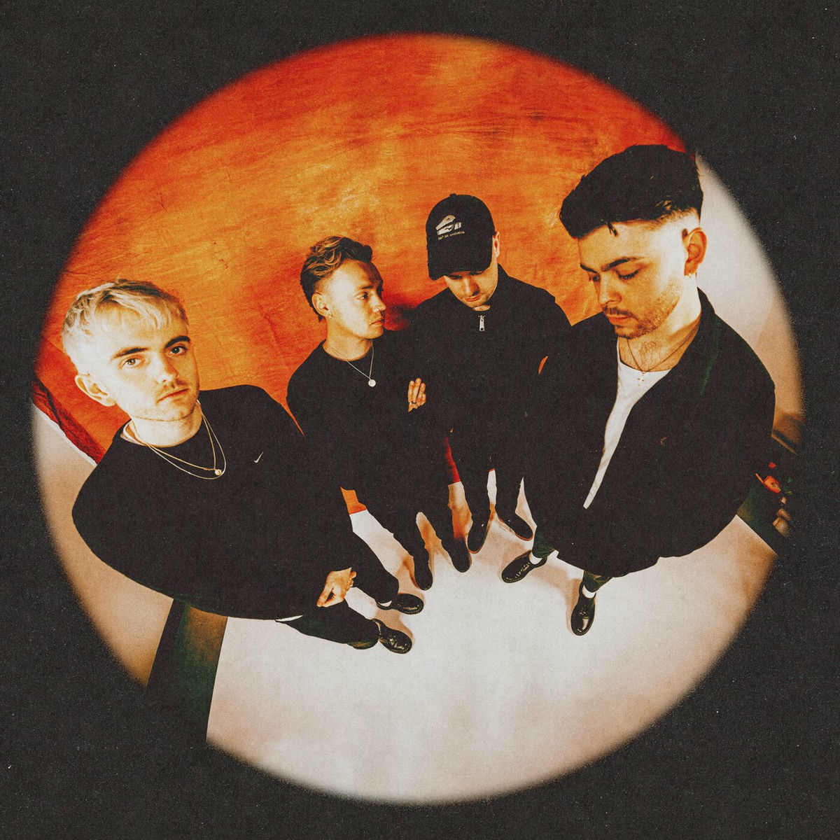 Album picture of JUMP!