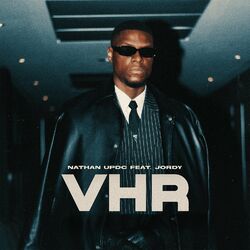 Cover of VHR