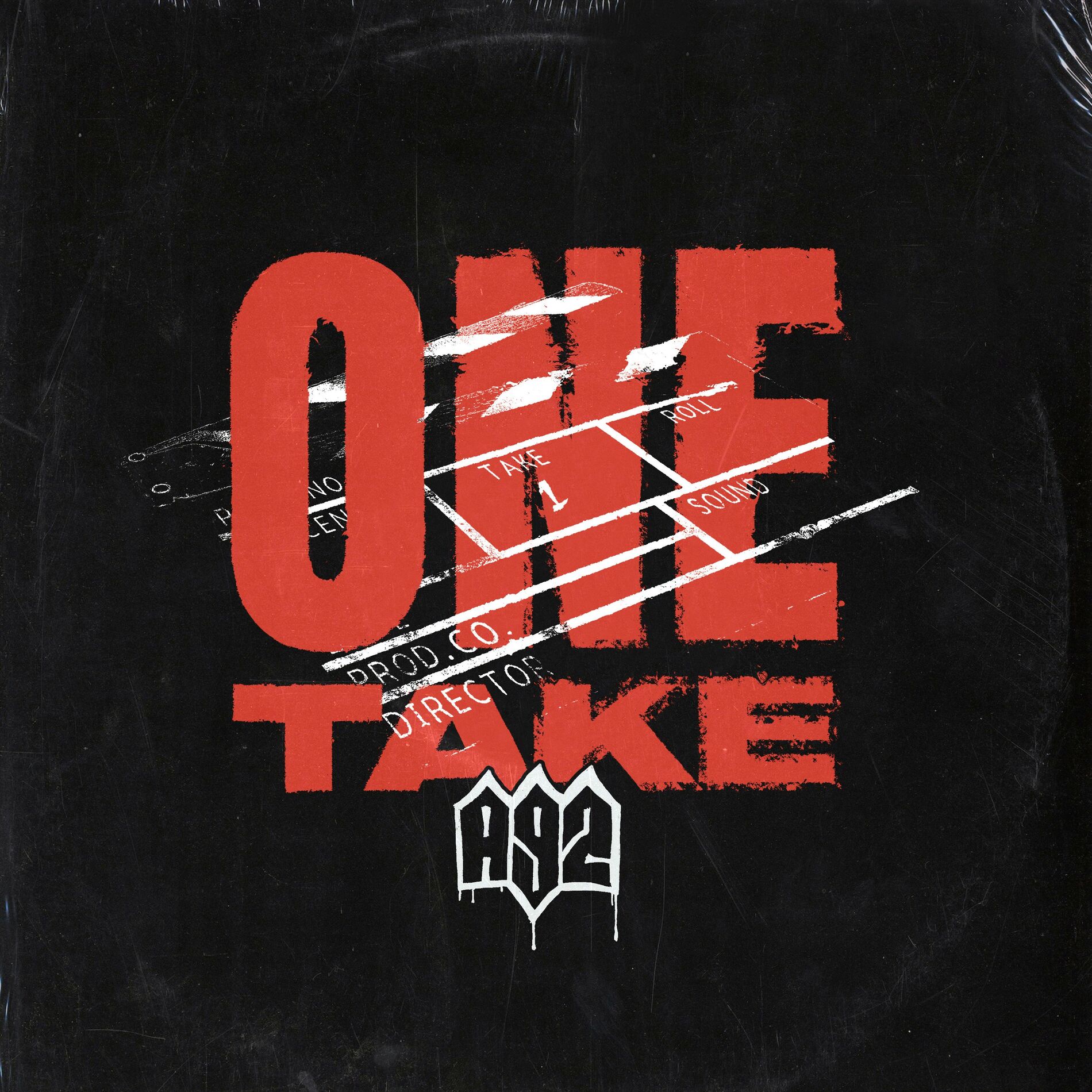 Album cover of One Take
