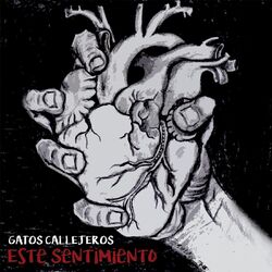 Cover of Este Sentimiento