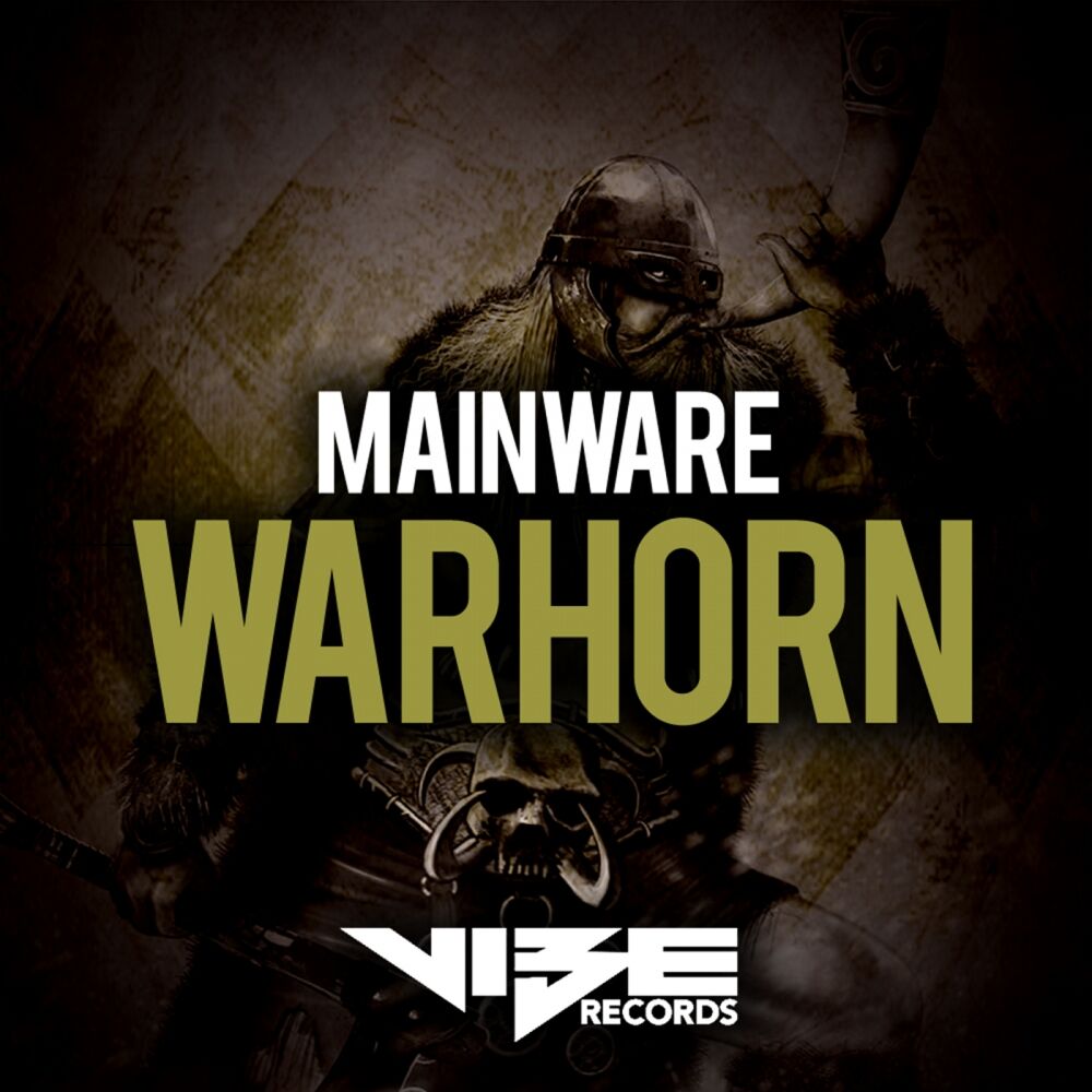 Picture of Warhorn