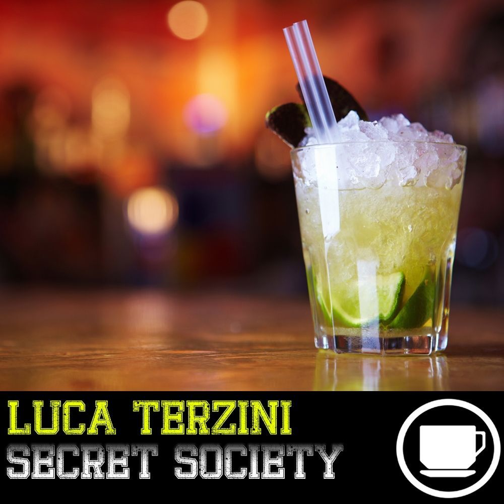 Picture of Secret Society