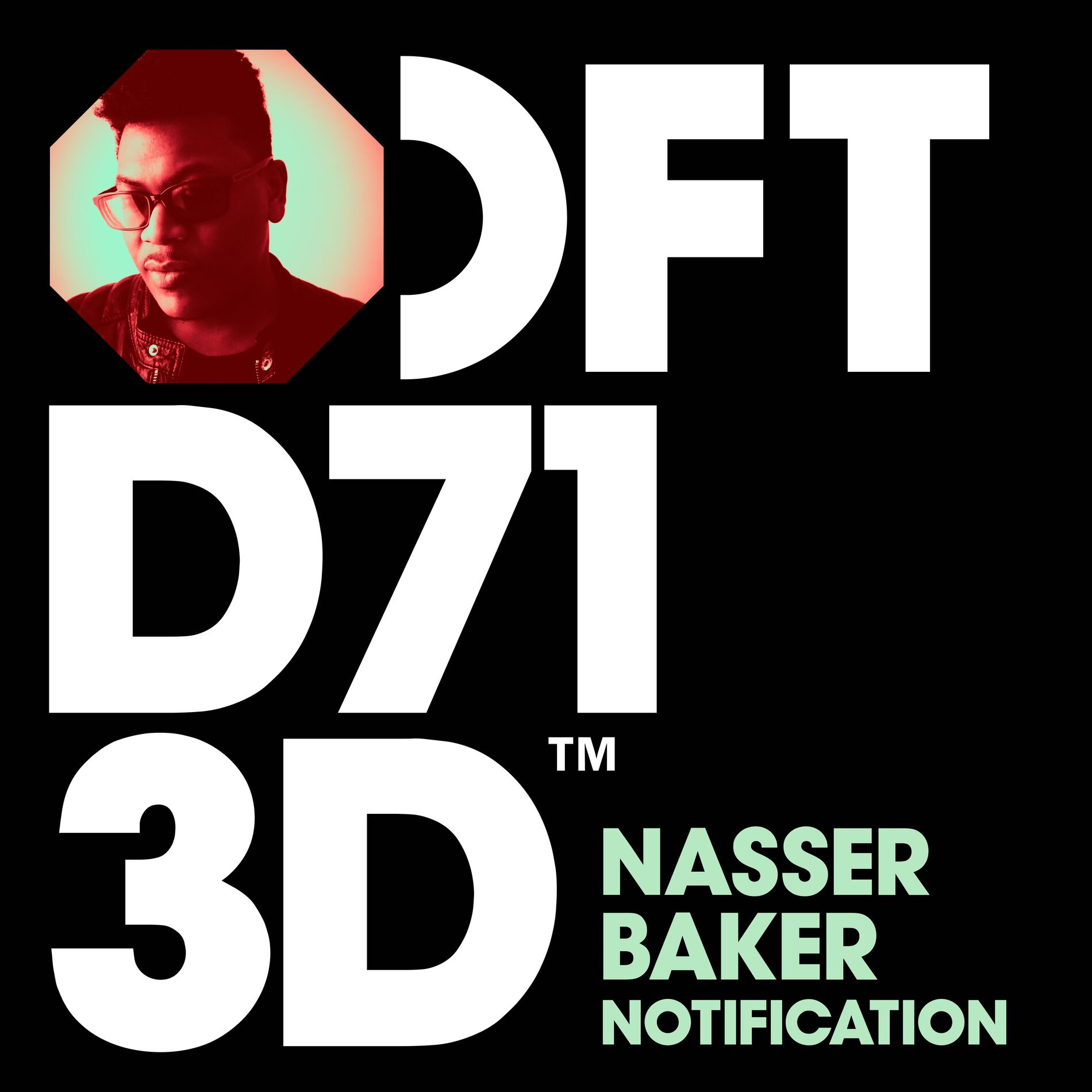 Album cover of Notification