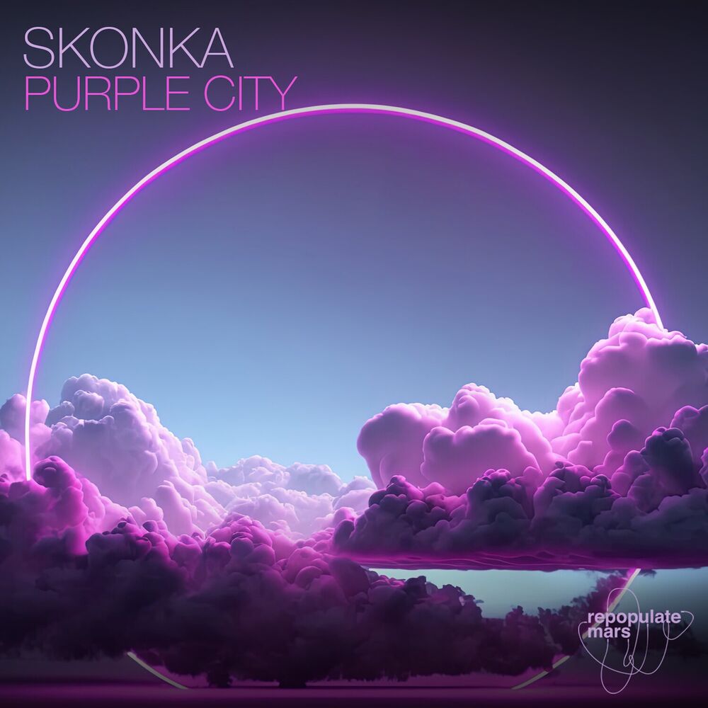 Picture of Purple City