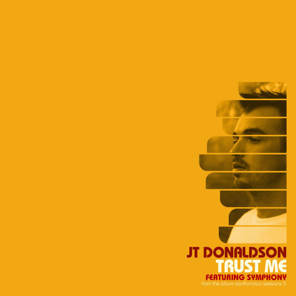 Picture of Trust Me