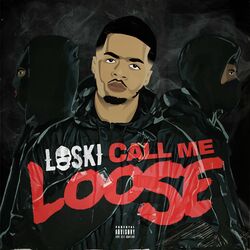 Cover of Call Me Loose