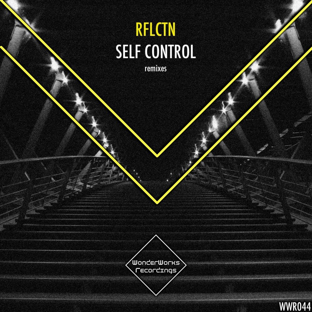 Picture of Self Control