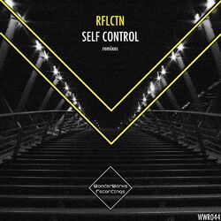 Cover of Self Control