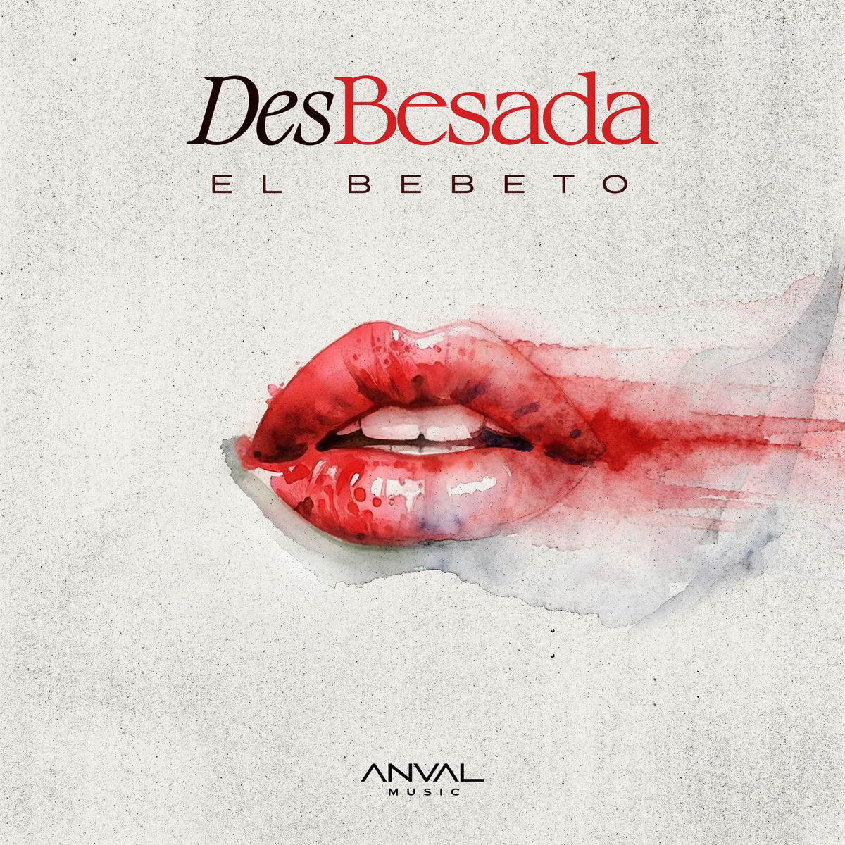 Album cover of Desbesada