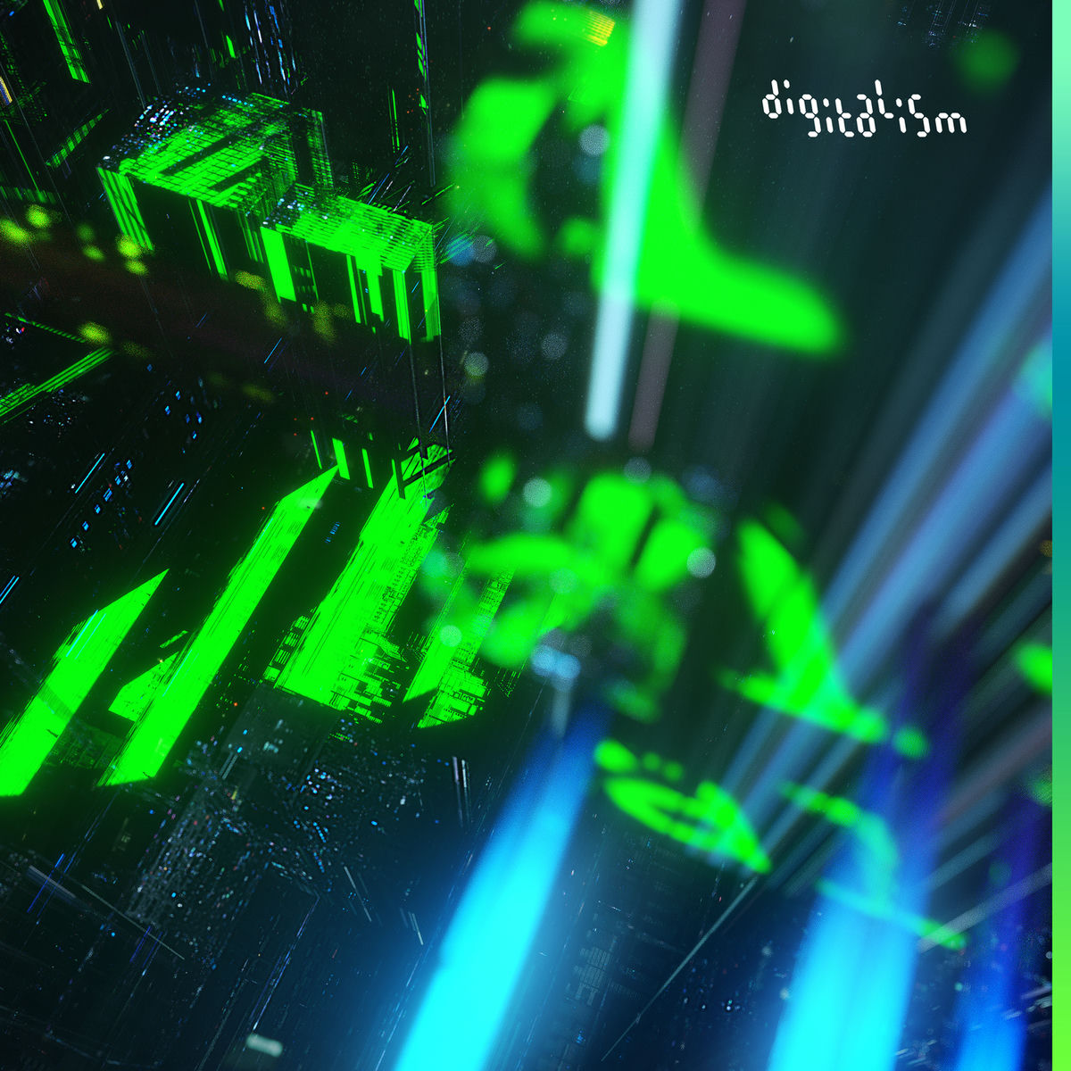 Album cover of 5KY11GHT