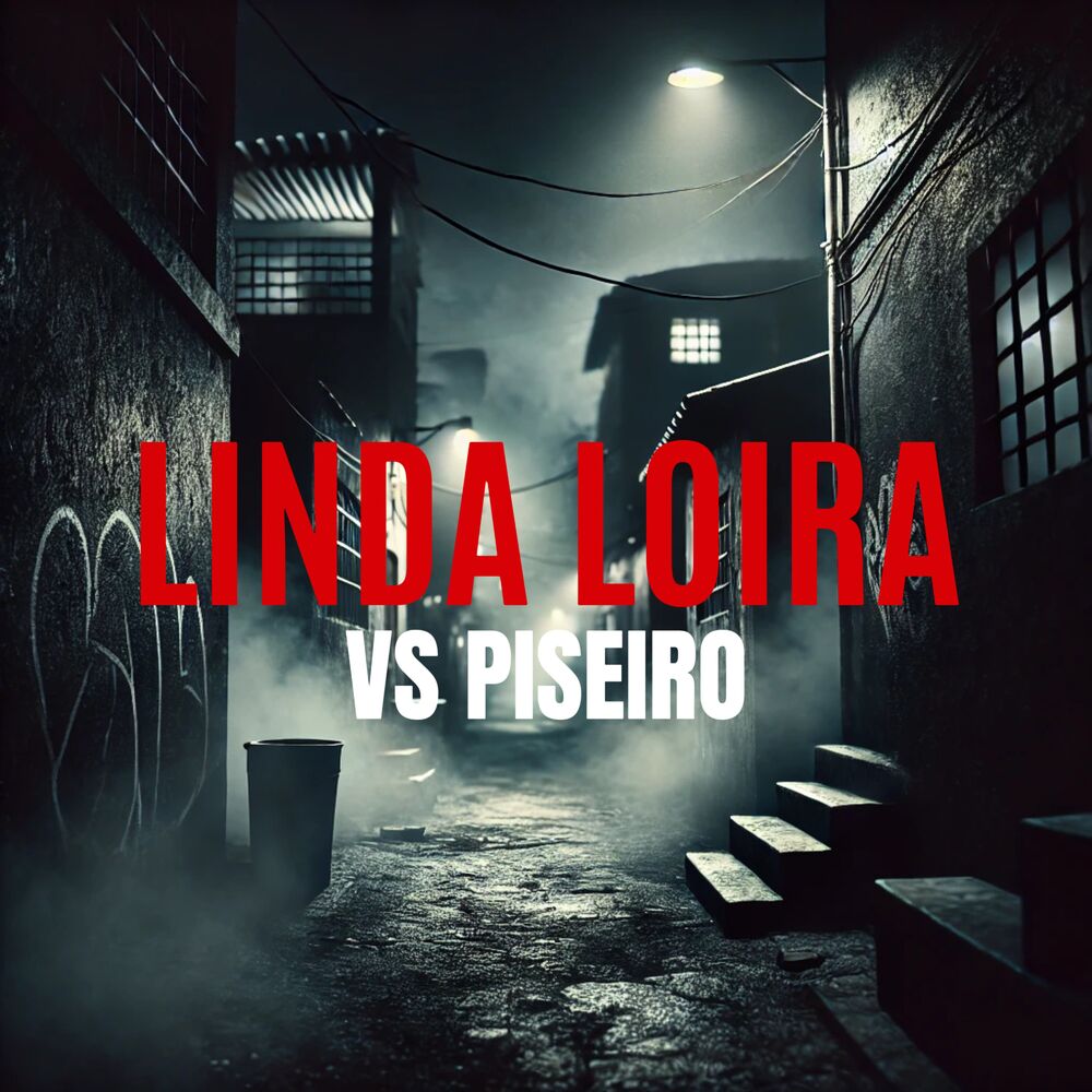 Picture of Linda Loira Vs Piseiro