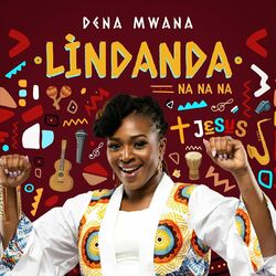 Cover of Lindanda (Na Na Na)